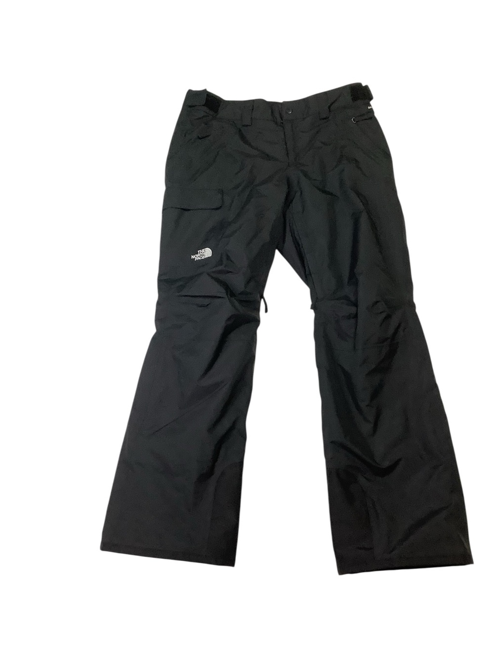 The North Face Women’s Freedom Insulated Ski Snowboard Pant Sz Large Black